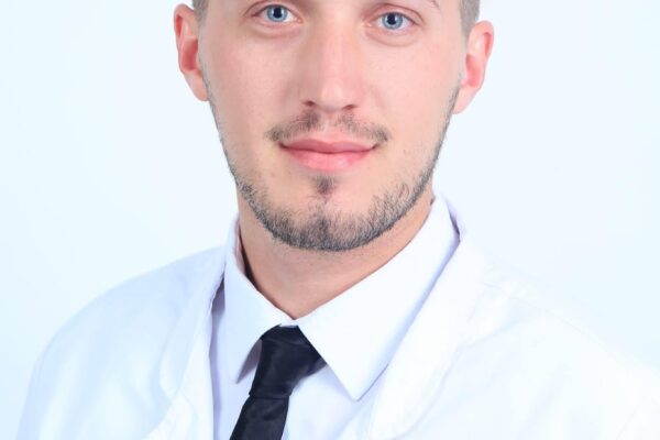 Fuad Shatri