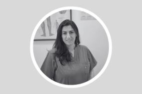 Eljona Ibrahimi